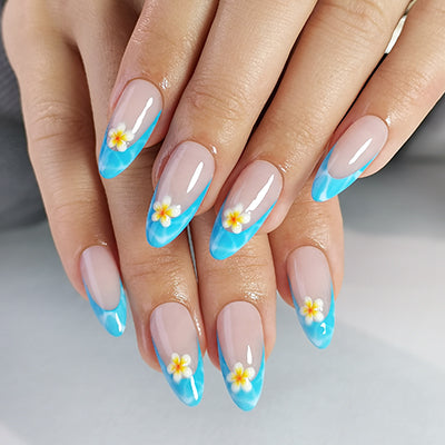 Etoile Gel Press Ons