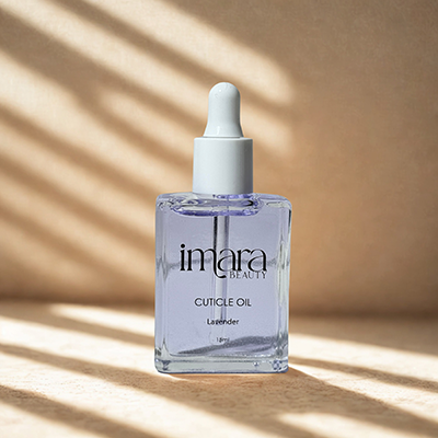 Imara Nourishing Cuticle Oil - Lavender Plain