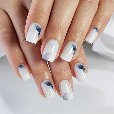 Luna Gel Press Ons