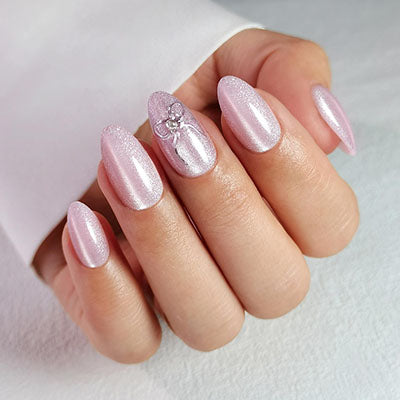 Aurora Gel Press Ons