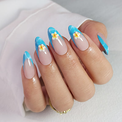 Etoile Gel Press Ons