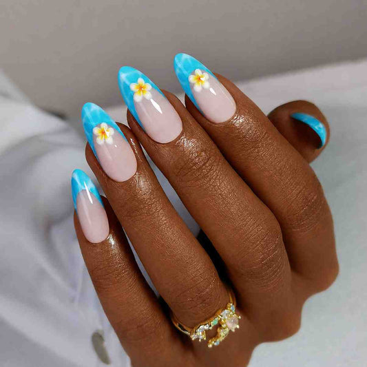Etoile Gel Press Ons