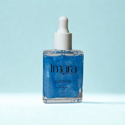 Imara Nourishing Cuticle Oil - Jasmine