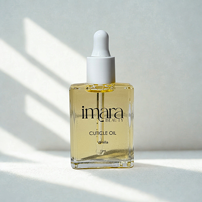 Imara Nourishing Cuticle Oil - Vanilla