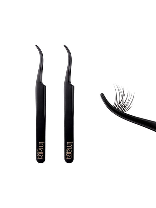 Imara Fix and Clamp Tweezers
