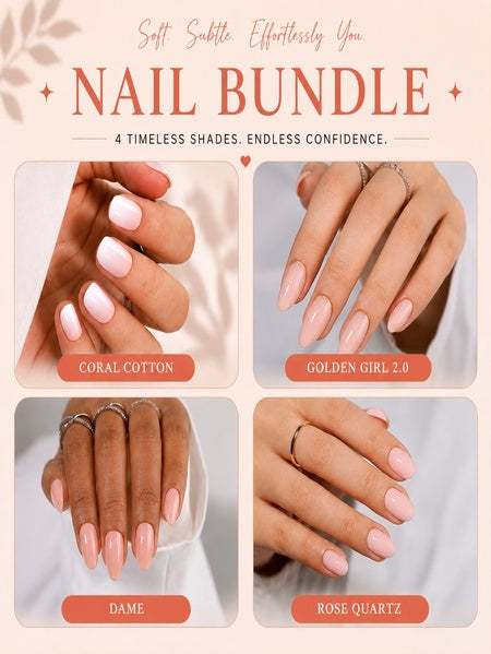 Minimalist Bundle