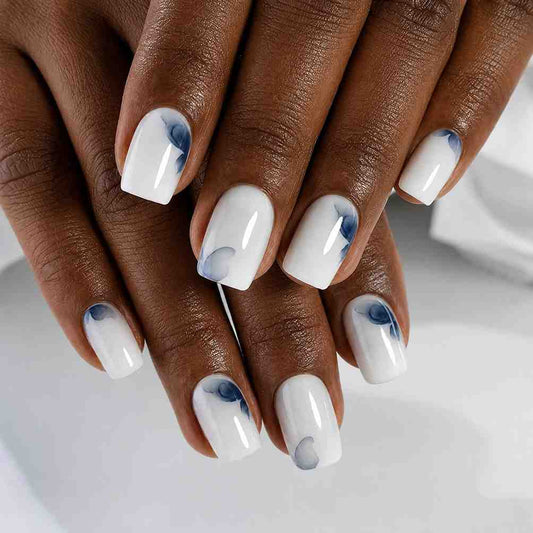 Luna Gel Press Ons