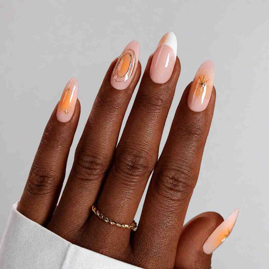 Orion Gel Press Ons
