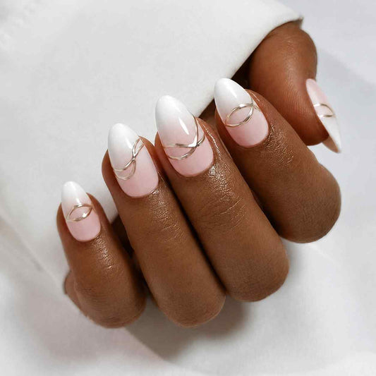 Sleek Press Ons